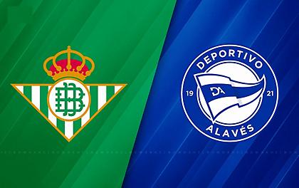 Μπέτις-Αλαβές