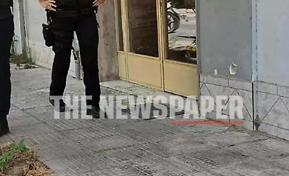 Γυναικοκτονία στον Βόλο: Άνδρας δολοφόνησε τη σύζυγό του και τράπηκε σε φυγή