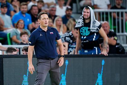 Η… μοναξιά του Ντόντσιτς: Η Σλοβενία ανακοίνωσε δωδεκάδα για Ευρωμπάσκετ