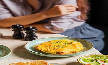 Ευκολάκι! 9 άπαιχτες συνταγές για ομελέτα