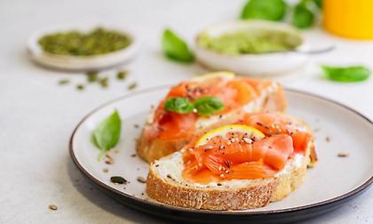 Δεν τρώμε ψάρι μαζί με γαλακτοκομικά: Μήπως τελικά είναι μύθος;