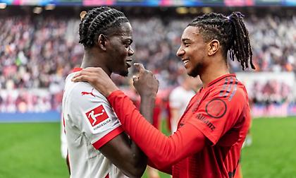 Η πρεμιέρα της Bundesliga: Μπάγερν Μονάχου-Λειψία