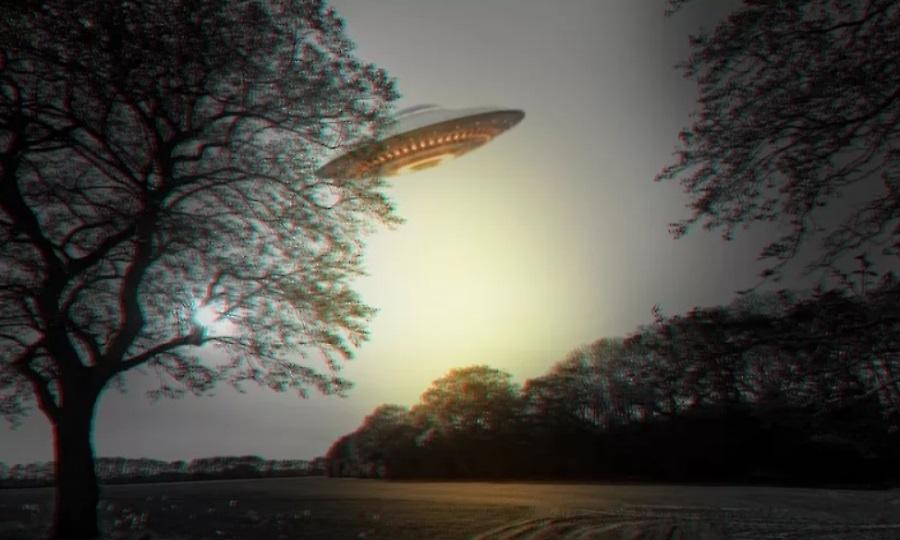 Ερευνητές ΝASA: Οι εξωγήινοι κάποτε ζούσαν στο ηλιακό μας σύστημα