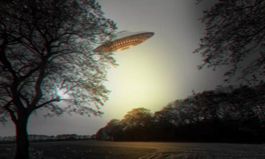 Ερευνητές ΝASA: Οι εξωγήινοι κάποτε ζούσαν στο ηλιακό μας σύστημα