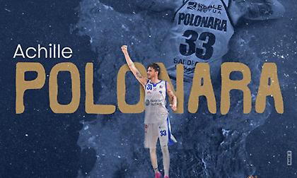 Σπουδαία κίνηση από τη Σάσαρι: Ανακοίνωσε την επιστροφή του μαχητή Πολονάρα