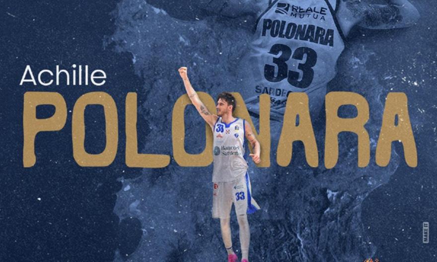 Σάσαρι: Ανακοίνωσε την επιστροφή του μαχητή Πολονάρα