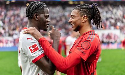 Bundesliga-1η αγωνιστική: Πρεμιέρα με ματσάρα στο Μόναχο