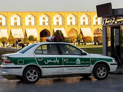 Ιράν: Ένοπλοι επιτέθηκαν σε αστυνομική περιπολία - Αναφορές για θύματα