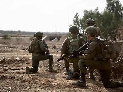 «Θα ανοίξουν οι πύλες της κολάσεως»: Το Ισραήλ απειλεί να καταστρέψει τη Γάζα εάν η Χαμάς δεν συνθηκολογήσει