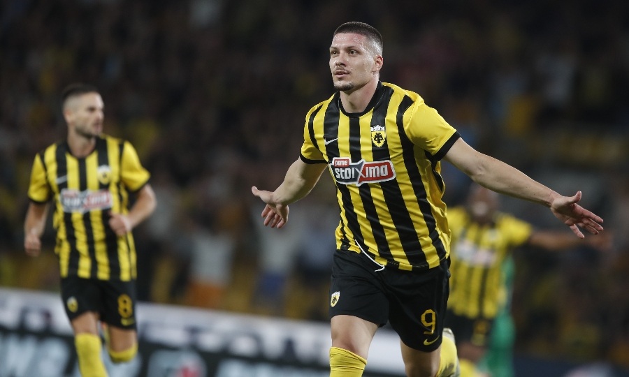 ΑΕΚ 2025/26: Από τα λάθη του χθες στη νέα εποχή με Νίκολιτς