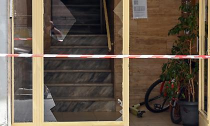 Γυναικοκτονία στον Βόλο: Αφαντος ο δράστης - Τον Ιούνιο είχε εισαχθεί σε ψυχιατρείο