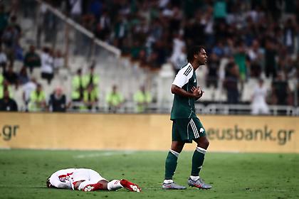 Πάλμερ-Μπράουν: «Η ομάδα έχει αποκτήσει αυτοπεποίθηση και πίστη»