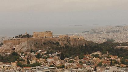 Καιρός: Άνοδος θερμοκρασίας και αφρικανική σκόνη