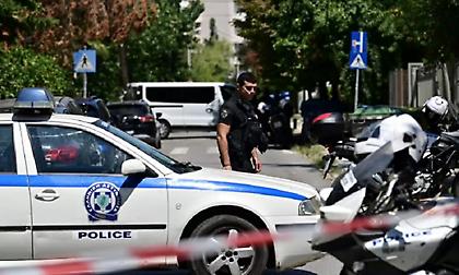 Σήμερα η απολογία του 28χρονου για τη δολοφονία της 47χρονης στο Χαλάνδρι