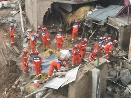 Καλώδιο έσπασε σε εργοτάξιο ανέγερσης γέφυρας στην Κίνα - 7 νεκροί και 9 αγνοούμενοι