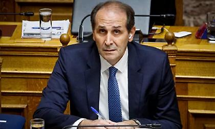 Θλίψη για τον αιφνίδιο θάνατο του Απόστολου Βεσυρόπουλου – Αύριο Σάββατο η κηδεία του στην Αλεξάνδρεια Ημαθίας