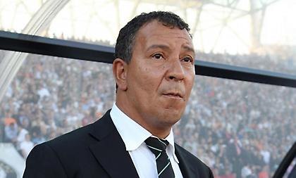 Παναθηναϊκός: Ο Βιτόρια πήρε… εκδίκηση για τον Τεν Κάτε (vid)