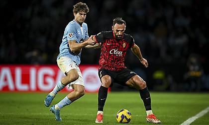 Μαγιόρκα-Θέλτα