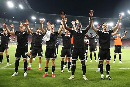 ΠΑΟΚ-ΑΕΛ: Στην ιστορική του σεζόν θέλει ξεκίνημα με το… δεξί