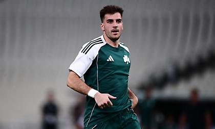 «Επαφές της Σπόρτινγκ με Παναθηναϊκό για Ιωαννίδη»