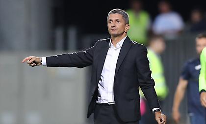 Τσορμπατζόγλου: «Μεγάλο ερωτηματικό η επίθεση του ΠΑΟΚ απέναντι στην ΑΕΛ – Η ελπίδα για Ζαφείρη»