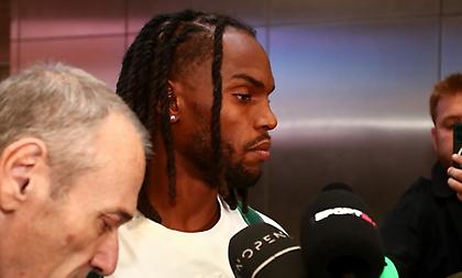 Δεσύλλας: «Πέρασε τα ιατρικά ο Σάντσες κι ανακοινώνεται – Θα υπάρξουν εξελίξεις με Ιωαννίδη»