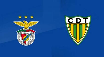 Μπενφίκα-Τοντέλα