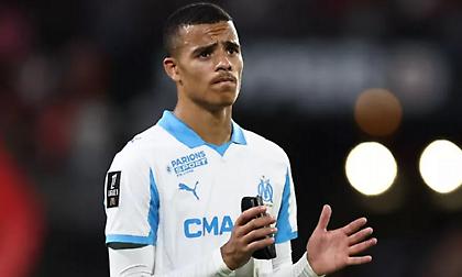 Μαρσέιγ-Παρί FC