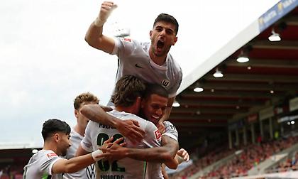 Χαϊντενχάιμ-Βόλφσμπουργκ