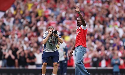 Άρσεναλ-Λιντς