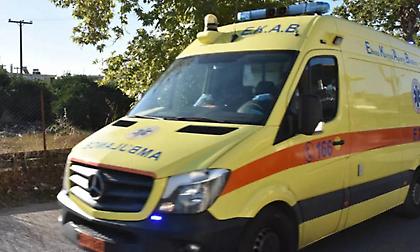 Τροχαίο με νεκρή 32χρονη μητέρα στην Αταλάντη – Αυτοκίνητο παραβίασε Stop και έπεσε πάνω στη μηχανή που επέβαινε