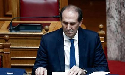 Σήμερα η κηδεία του Απόστολου Βεσυρόπουλου στην Αλεξάνδρεια Ημαθίας – Η επιθυμία της οικογένειας