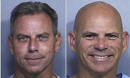 Στη φυλακή παραμένουν τα αδέρφια Μενέντες για τον φόνο των γονιών τους - Απορρίφθηκαν οι αιτήσεις αποφυλάκισης