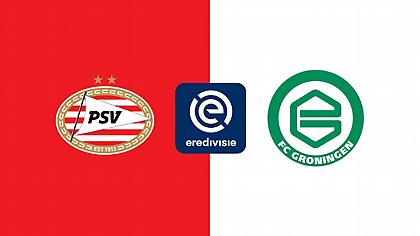 Αϊντχόφεν-Χρόνινγκεν