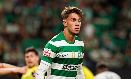 Ανατροπή με… ορμητικό Βαγιαννίδη για την Σπόρτινγκ!