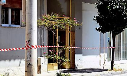 Βόλος: Συνελήφθη ο 40χρονος που σκότωσε την σύζυγό του με εργαλείο ψησίματος - Eντοπίστηκε κρυμμένος πίσω από θάμνους