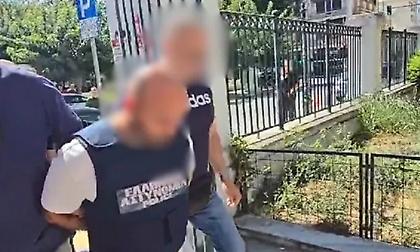 Γυναικοκτονία στον Βόλο: Δίωξη για ανθρωποκτονία εκ προθέσεως εις βάρος του 40χρονου - «Θόλωσα» είπε στην κόρη του