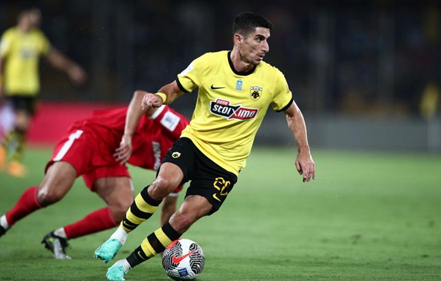 ΑΕΚ-Πανσερραϊκός: Με φουλ ροτέισον απέναντι στον κακό της δαίμονα