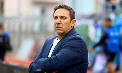 Λεβαδειακός: Χωρίς προβλήματα η αποστολή για την Κηφισιά