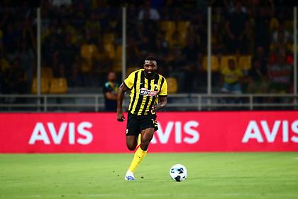 «Ενδιαφέρον από Τουρκία για τον Πιερό της ΑΕΚ»