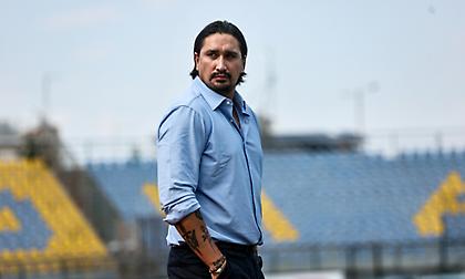 Κηφισιά: Με απουσίες η αποστολή για Λεβαδειακό