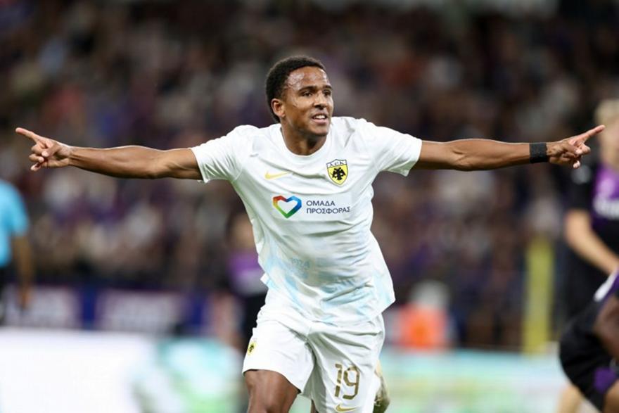 Με έξι αλλαγές η πρώτη 11άδα της ΑΕΚ στο πρωτάθλημα