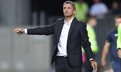 Τσορμπατζόγλου: «Οφείλει να παίξει καλύτερα ο ΠΑΟΚ - Θα έχει 6-7 αλλαγές»