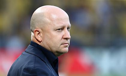 Νίκολιτς: «Αλλάξαμε σχηματισμό λόγω τραυματισμών - Την Πέμπτη το πιο σημαντικό ματς»