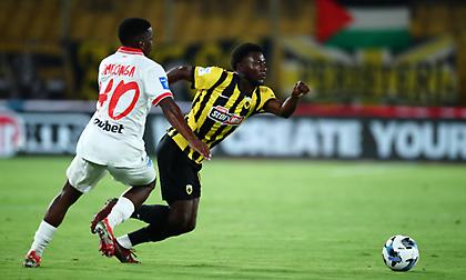 Κοϊτά: «Δείξαμε χαρακτήρα και πήραμε τη νίκη - Χρειάζεται χρόνος, αλλά είμαστε στον σωστό δρόμο»