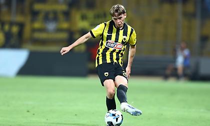 Κετσετζόγλου: «Έτοιμη από νωρίς η ΑΕΚ, μεγάλο κέρδος ο Πενράις»