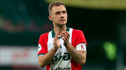 Ατζέντης Μπαρίνοφ: «Δεν έχει συμφωνήσει με τον Μπαρίνοφ η ΑΕΚ»