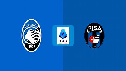 Αταλάντα-Πίζα