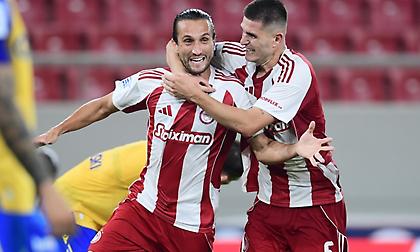 BAM TV: «Τα εύσημα στον Γιαζίτσι»