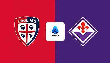 Κάλιαρι-Φιορεντίνα